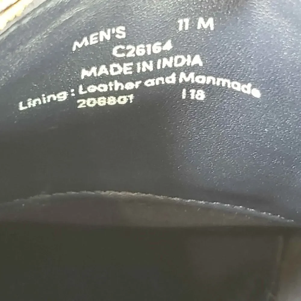 Cole Haan pre owned